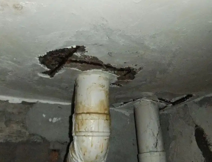 洛浦卫生间漏水维修公司浅析洛浦卫生间渗水维修的方法