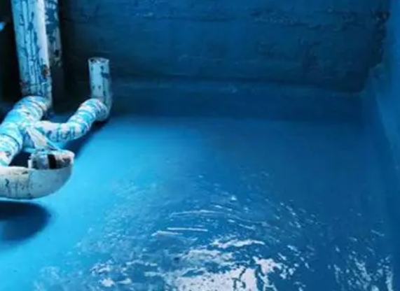 洛浦卫生间漏水维修公司分下防水公司如何判断防水工程的质量?